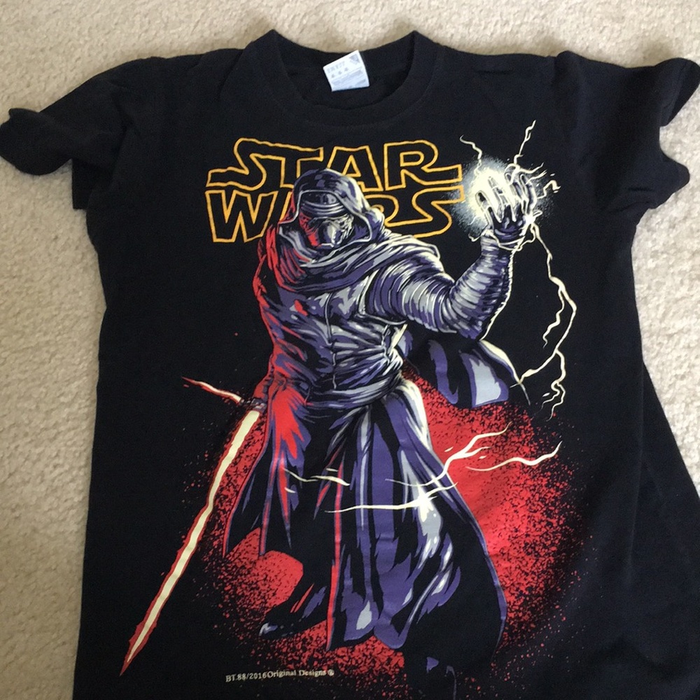 NTS T- shirt!!! 1 qty size S